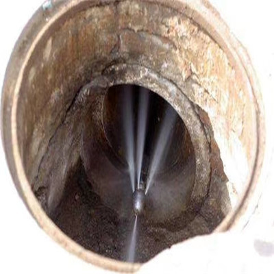 管道修復(fù)技術(shù)